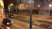 Downtown Van