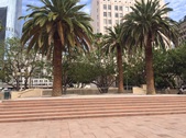 Pershing Square