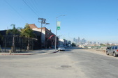 Warehouse Area N of Chinatown