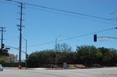 La Tijera and Sepulveda Way West