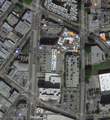 CENTRAL BTWN 3RD AND 4TH