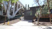 Shakespeare Bridge