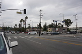 Santa Monica and Virgil