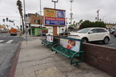 AVAILABLE BENCHES