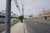 Santa Monica and Bronson