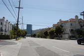 Cahuenga btwn Lankershim and 134