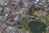 Streets to close on weekday