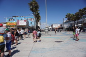 Venice Boardwalk Spots