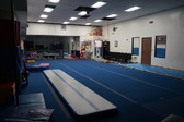 ATWATER REC CENTER