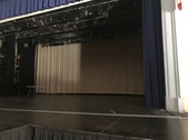 Marshall auditorium
