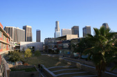 Miguel Contreras Basketball Court