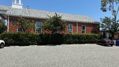 CALVARY PRES. CHURCH (GLENDALE)