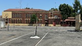 DORRIS PLACE ELEMENTARY SCHOOL