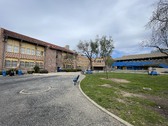 EXT. SCHOOLS