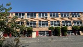 SACRED HEART HIGH SCHOOL