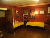 BASEMENT Castle Green