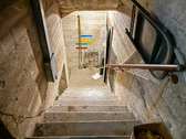 Blessed Sacrament Basement