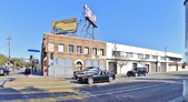 HOLLYWOOD PROP HOUSE