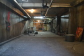 Willow Studios Basement
