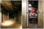 Willow Street basement