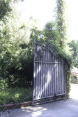 GATE EXT. 