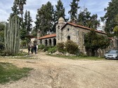 Abbey San Encino