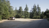 Franklin Canyon Park