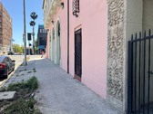 La Fonda