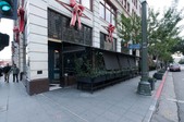 4TH AND MAIN CLOSED