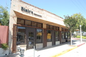 Blair's