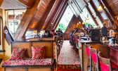 Foxy's Restaurant