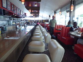 Pann's Diner