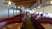 PATY'S RESTAURANT
