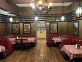 PINOCCIO'S RESTAURANT