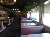 The Bear Pit Restaurant
