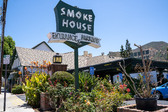 The Smokehouse