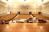 ADAMS MIDDLE AUD