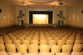 HIGH SCHOOL AUDITORIUM