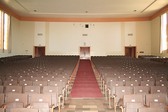 LINCOLN HIGH AUD