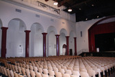 FAIRFAX HIGH SCHOOL