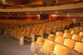 HOLLYWOOD HIGH SCHOOL