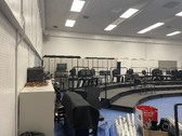 BAND ROOMS