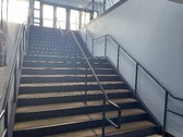 SANTA MONICA HIGH