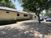 COLLEGE DORM