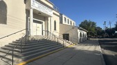 Bernard Senior Center