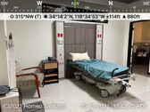 CAPITAL ARTS HOSPITAL