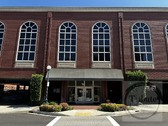 Monrovia Medical Building