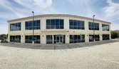 Vacant Castaic Medical Plaza