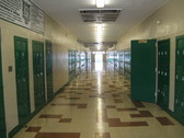 DORSEY HS COURT