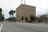 San Pedro Municipal Building